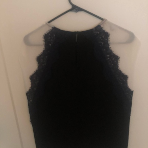 Chelsea28 Blouse - Picture 3 of 3